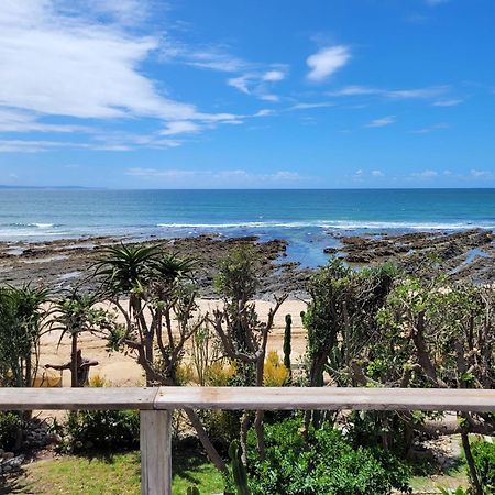 Beach Front Jeffreys Bay Luaran gambar