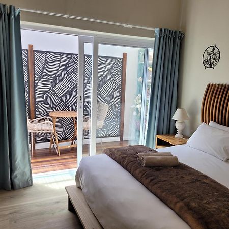 Beach Front Jeffreys Bay Luaran gambar