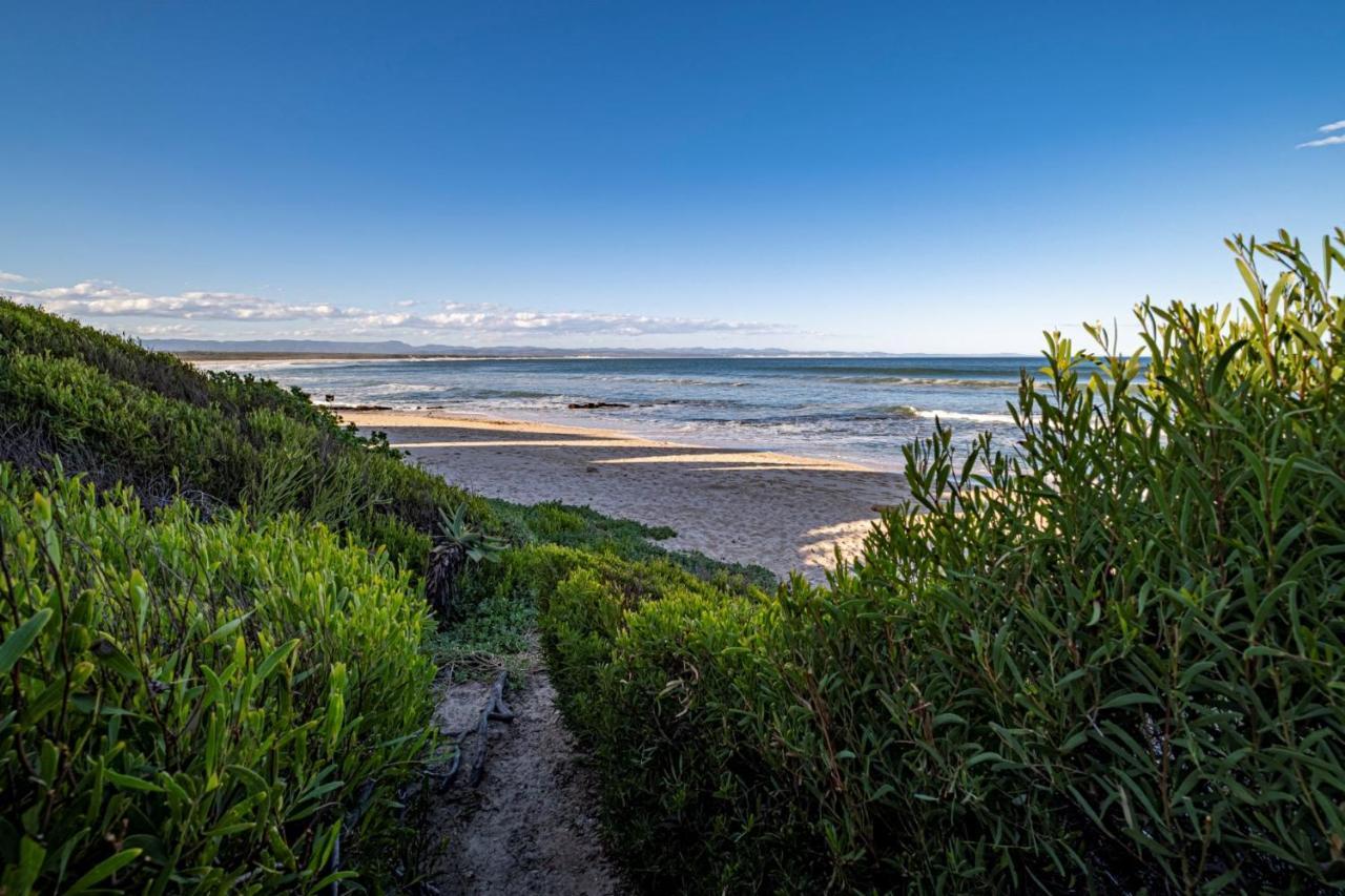 Beach Front Jeffreys Bay Luaran gambar