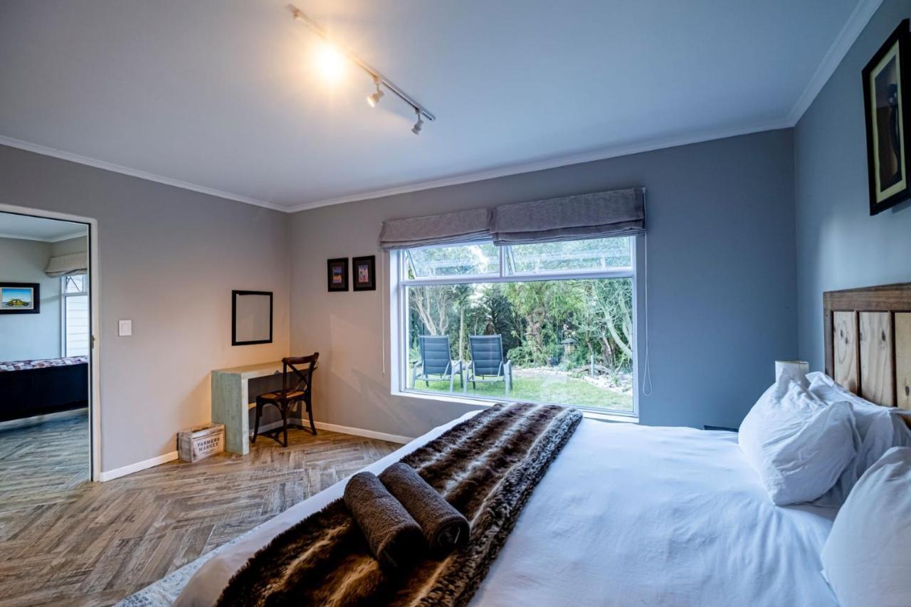 Beach Front Jeffreys Bay Luaran gambar