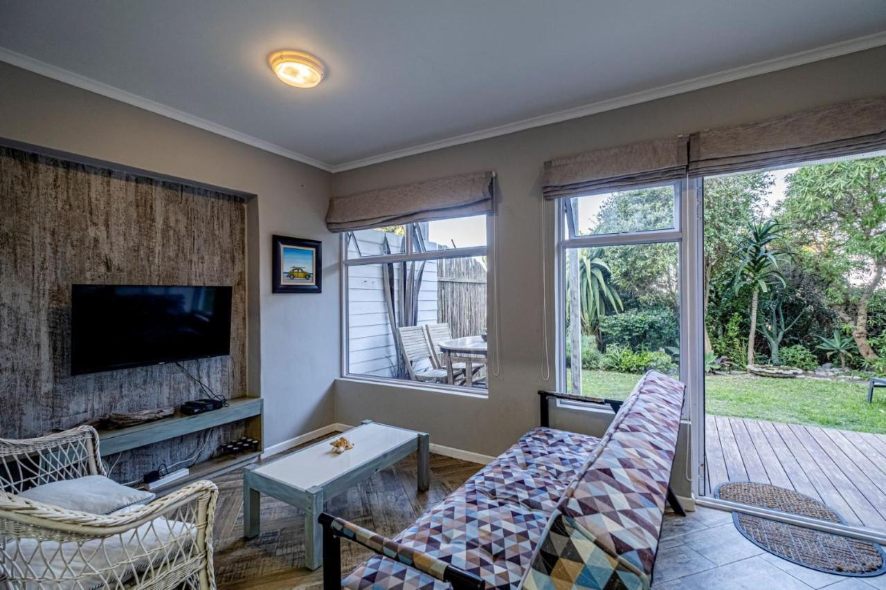 Beach Front Jeffreys Bay Luaran gambar