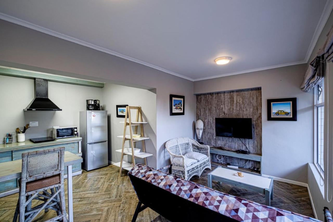 Beach Front Jeffreys Bay Luaran gambar