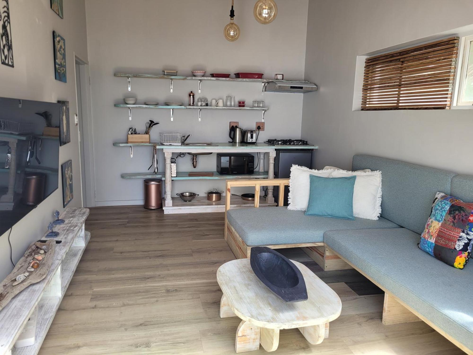 Beach Front Jeffreys Bay Luaran gambar