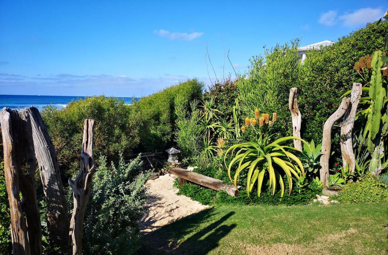 Beach Front Jeffreys Bay Luaran gambar